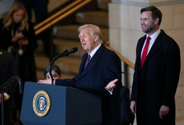 Donald Trump: az Egyesült Államok vissza fogja venni a Panama-csatornát