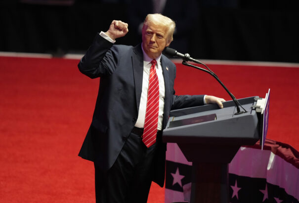 Donald Trump ma visszatér a Fehér Házba – Beiktatástörténelem Amerikából (videókkal)