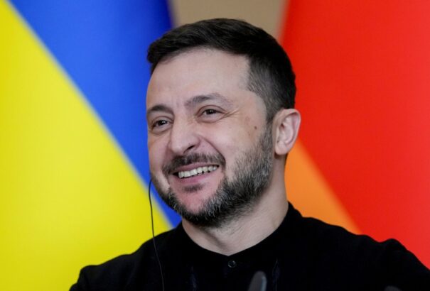 Ukrajna elzárta előlünk az orosz gázt, de előtte még jól berendelt amerikai LNG-ből