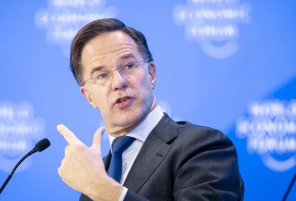 Mark Rutte: A lehető legjobb pozícióba kell hozni Ukrajnát a tárgyalásokra