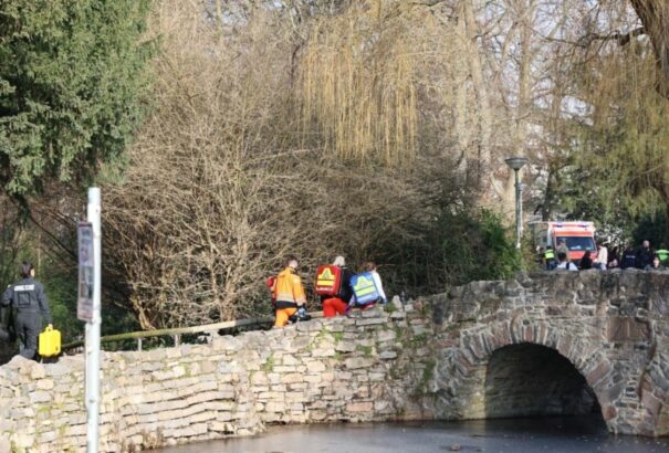 Késes támadás történt a bajorországi Aschaffenburgban