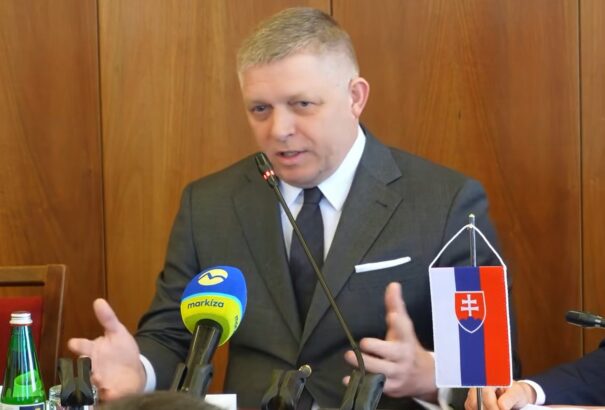 Robert Fico megerősítette, hogy nemrég Vietnamban járt