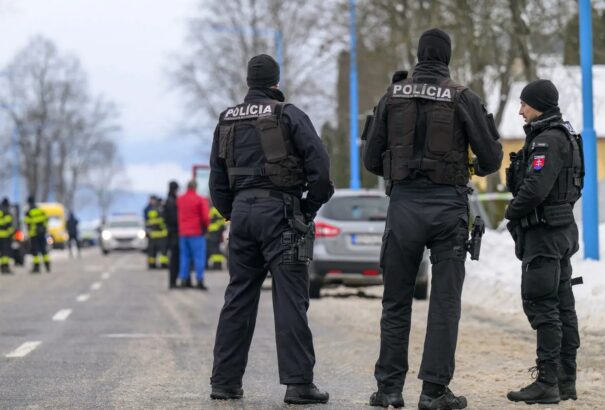 Panaszt nyújtott be a szepesófalui késelő