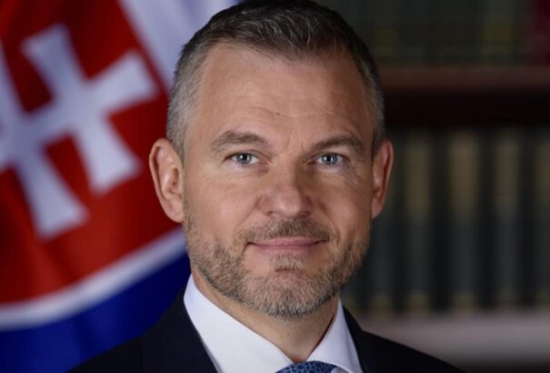 Peter Pellegrini: Nem időszerű, hogy Szlovákia elnöke Ukrajnába utazzon