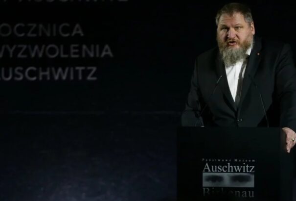 Auschwitzi megemlékezés: A túlélők és nem a politikusok állnak a középpontban