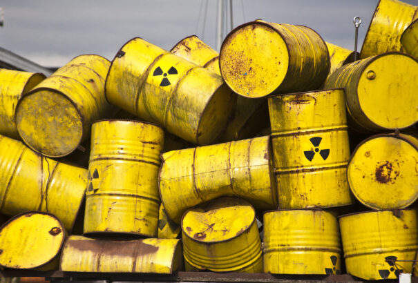 Atomhulladék-lerakatokat terveznek Gömörben?