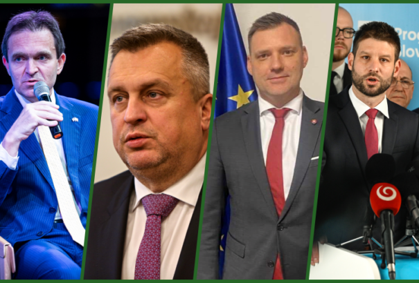 Ők lesznek a hétvégi vitaműsorok vendégei