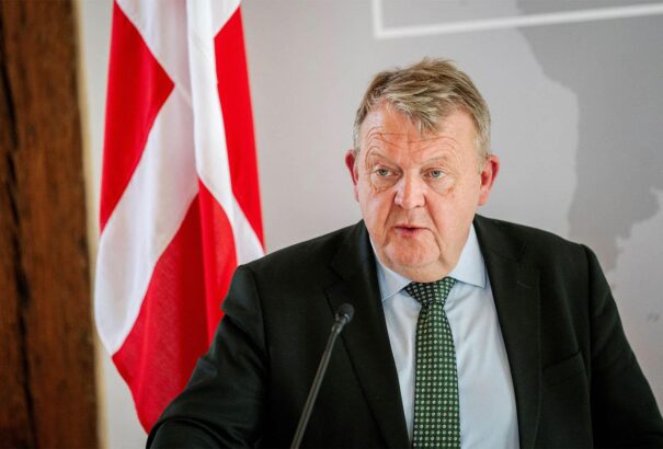 A dán külügyminiszter megüzente Trumpnak, hogy „nem fogja megszerezni Grönlandot”