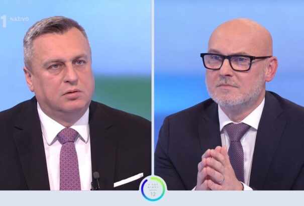 Danko: Ha nem vették meg a képviselőinket, ez a koalíció szétrobbanthatatlan