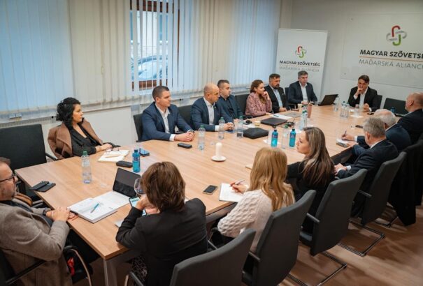 Nehéz helyzetbe került a Magyar Szövetség. Így nem nagyon lesz választási partnerük