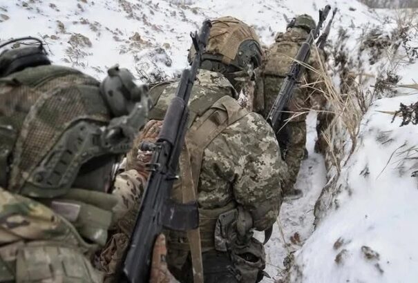 Ukrajna ellentámadást indított az oroszországi Kurszk régióban