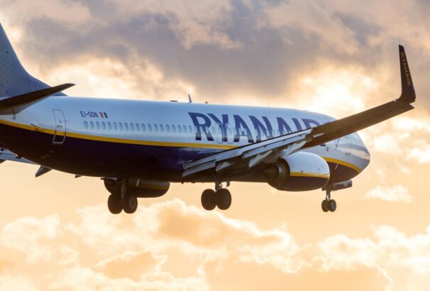 15 000 euróra perel a Ryanair egy utast