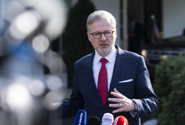 Fiala és Lipavský visszautasította, hogy a cseh kormány beleavatkozott volna Szlovákia belügyeibe