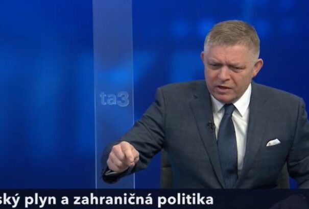 Fico a TA3-ban: Ha a kormányátalakítás nem segít, jöhet az előrehozott választás
