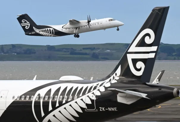 Kiderült, melyek a világ legbiztonságosabb légitársaságai