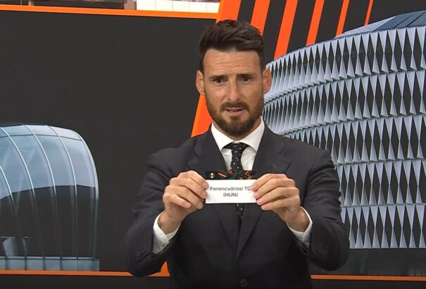 A cseh Viktória Plzeň csapatával találkozik a Fradi az Európa-liga kieséses szakaszában