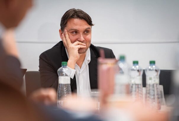 Mire a Magyar Szövetség végre megszólal, megoldódik minden probléma