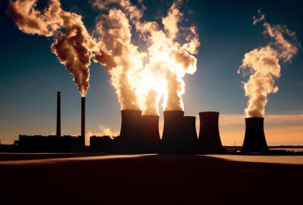 Szlovákiában a legalacsonyabb az üvegházhatású gázok kibocsátása a V4-ben