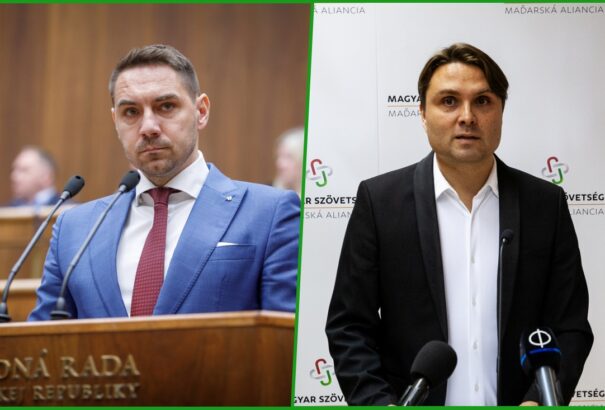 Gyimesi: A Magyar Szövetséget világos, konzervatív, antiglobalista, szuverenista vonalra akartam állítani