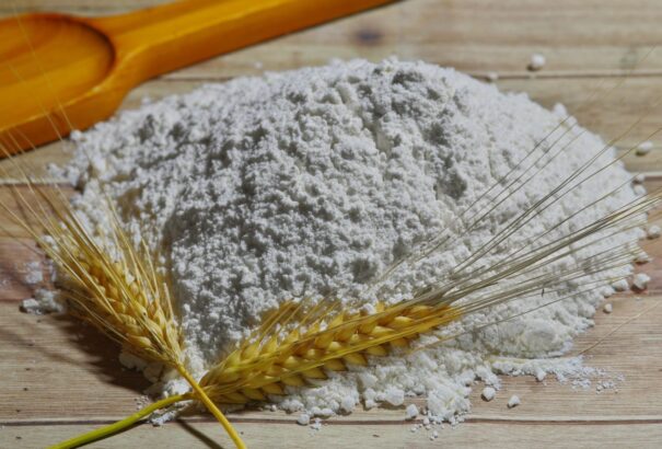 A szlovák malmok figyelmeztettek a külföldről származó lisztimport növekedésére