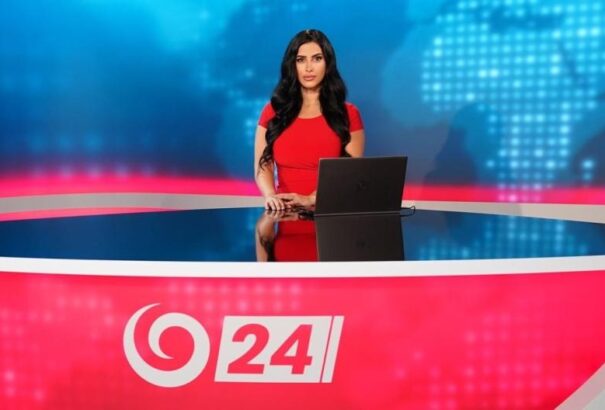 Új vasárnapi politikai beszélgetős műsort indít a JOJ 24