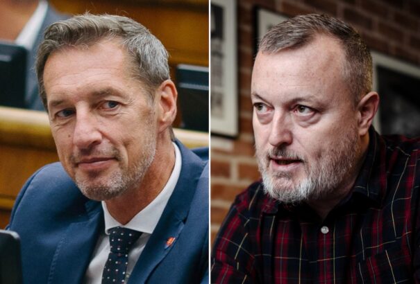 A KDH nem köt paktumot vagy választási koalíciót más szubjektumokkal