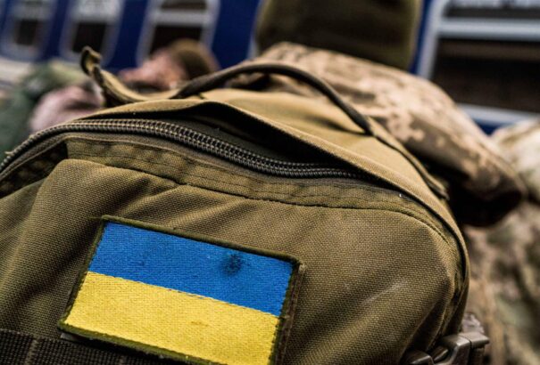 Vesztegetéssel gyanúsítanak egy magas rangú katonai orvost Ukrajnában