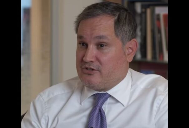 Nagy Márton: új aranykor köszönthet be az amerikai-magyar kapcsolatokban