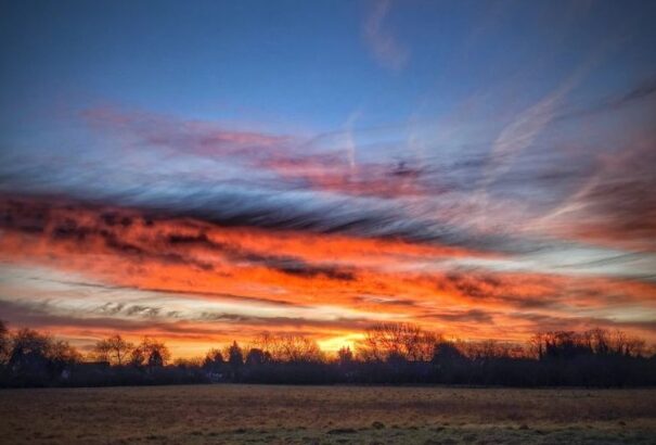 Tavasziasan meleg, szeles időnk lesz