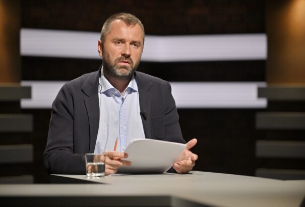 Távozott posztjáról a Štandard főszerkesztője