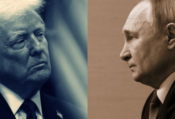 Elkezdődött… Trump ultimátumot küldött Putyinnak: megállapodás vagy pusztító szankciók