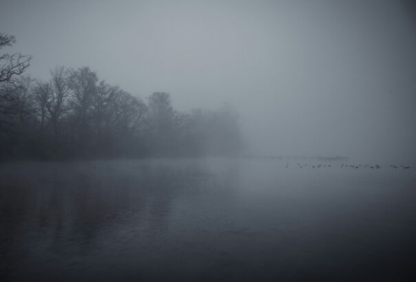 Borult, párás, csapadékos idő lesz csütörtökön