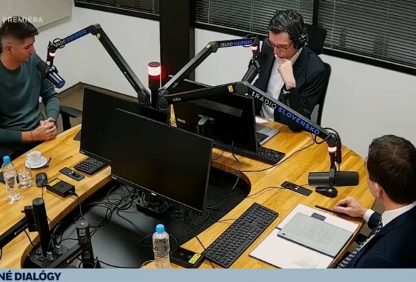 Erik Kaliňák Ódornak: Az ellenzék még Matovičtól is veszélyesebb a társadalomra