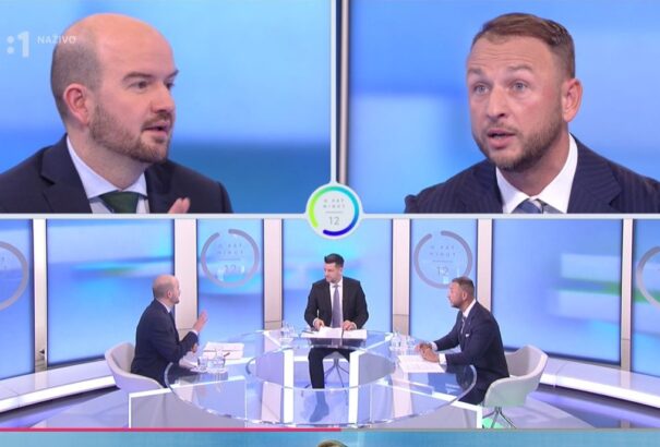 Šutaj Eštok: Az ellenzék nem választásokon, hanem az utcán akar politikai győzelmet aratni