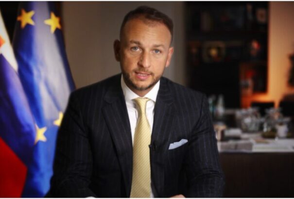 Šutaj Eštok: Európának felül kell vizsgálnia az irányvonalát