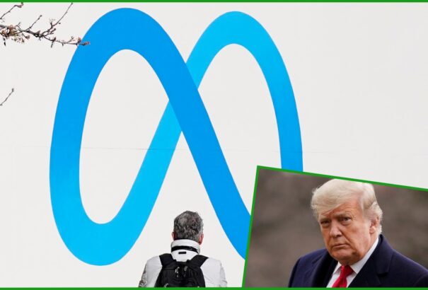 Elérte a Trump-hatás a Metát is: a liberális igazgatót republikánusra cserélték