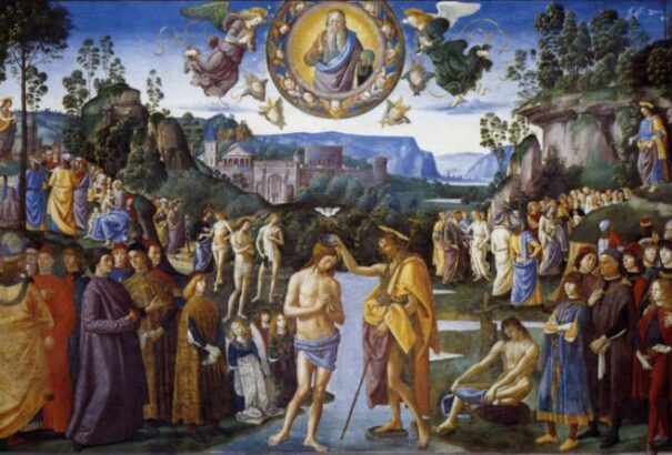 Ma van vízkereszt, kezdődik a farsang