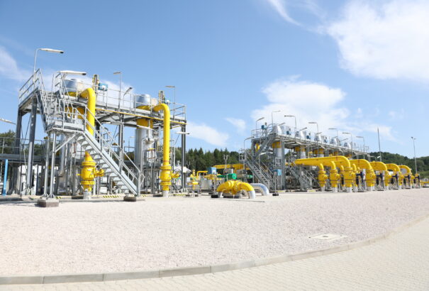 A Vojany-Ungvár gázvezeték újra szállít. Orosz gázt Ukrajnába. Szlovákiából