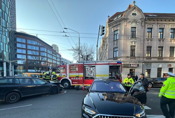 Autóbalesete volt Ladislav Kamenický pénzügyminiszternek