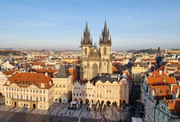 Hol a legdrágább a lakás a V4-en belül és a balti államok közül?