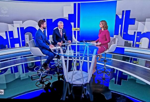 Gašpar szerint nem biztos, hogy maga Huliak miniszter lesz