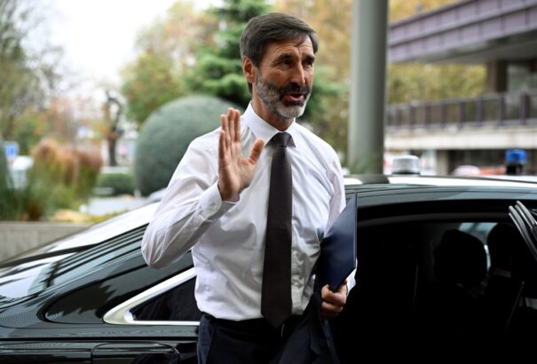 Juraj Blanár: A koalíció jövőjéről szóló tárgyalások előrehaladott állapotban vannak