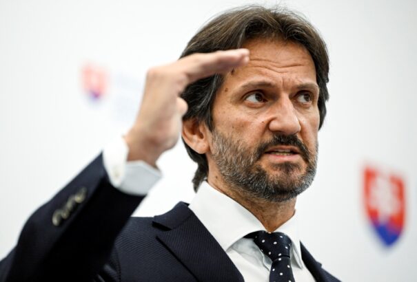 Kaliňák szerint pénzügyi audit elé néznek a puccskísérletben érintett NGO-k. A PS továbbra sem hajlandó találkozni az államfővel