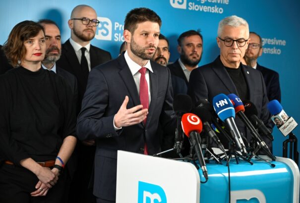 Elképesztő részletekre derült fény a progresszív PS belső ügyeiről. Volt párttagok törték meg a csendet