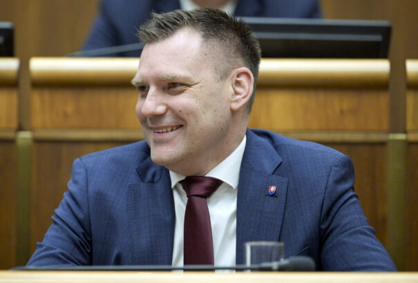 Taraba: Ha Šimkovičovának mennie kell, én is megyek vele