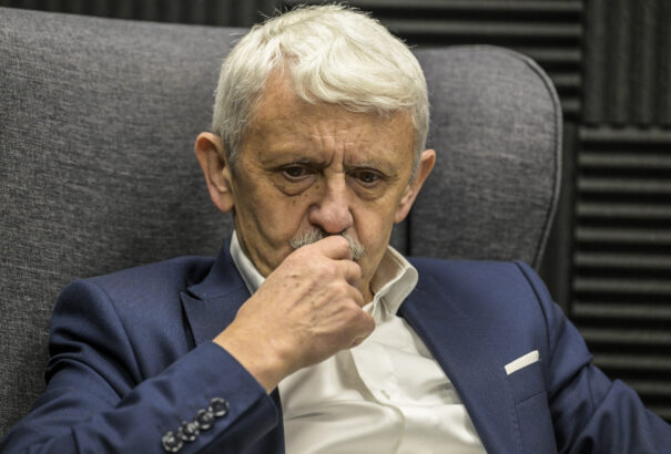 Dzurinda szerint Európának saját hadseregre van szüksége