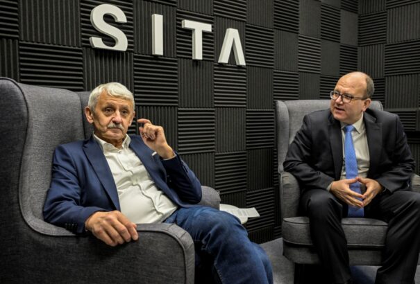 Megszólalt a volt kormányfő: Egy teljesen föderalizált EU-ra van szükség az USA ellen