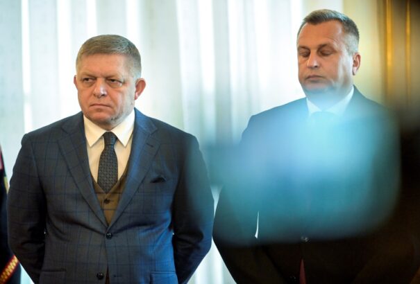 Focus-felmérés: A Magyar Szövetség 1 százalékpontot gyengült. A Smer és a PS erősödött