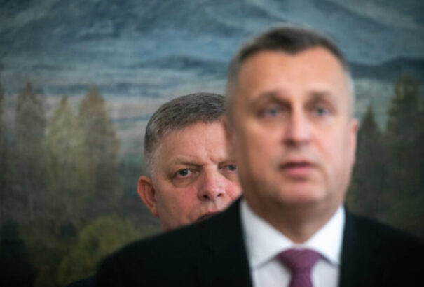 Dankónak nem tetszik Huliakék követelése. Bízik benne, hogy Fico tiszteletben tartja a koalíciós szerződést