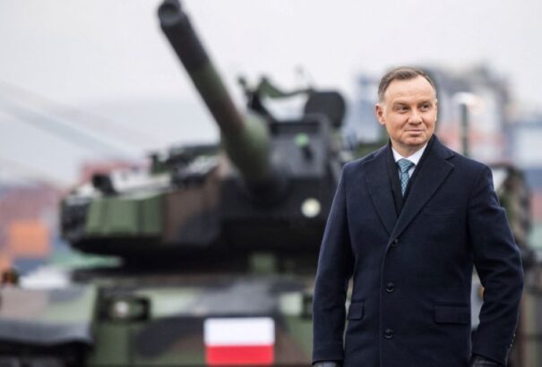 A lengyelek többsége támogatja az atomfegyverek telepítését hazájában